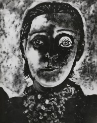 Pablo Picasso-Portrait de Dora Maar