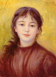 2306148-Pierre Auguste Renoir