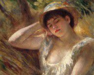 2306779-Pierre Auguste Renoir