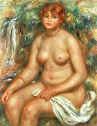 2307375-Pierre Auguste Renoir