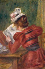 2309772-Pierre Auguste Renoir