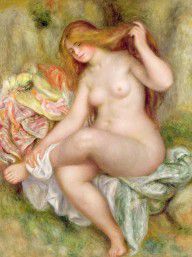 2379920-Pierre Auguste Renoir