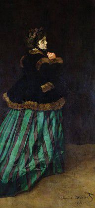 3764771-Claude Monet