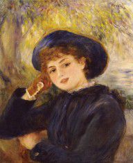 3938751-Pierre Auguste Renoir