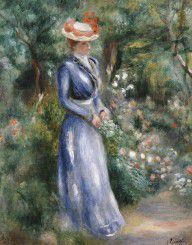 3939723-Pierre Auguste Renoir