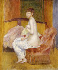 3960340-Pierre Auguste Renoir