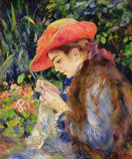 3973475-Pierre Auguste Renoir