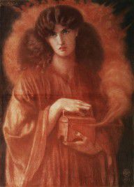 1635999-Dante Charles Gabriel Rossetti