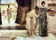 2306301-Sir Lawrence Alma Tadema