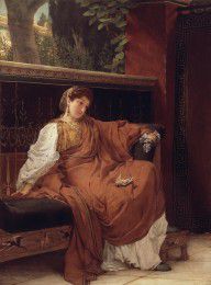 2309560-Sir Lawrence Alma Tadema
