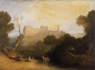 Joseph_Mallord_William_Turner-O-0-Linlithgow_Palace