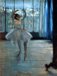 1194436-Edgar Degas
