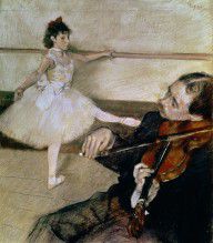 4959158-Edgar Degas