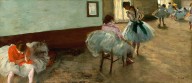 Edgar Degas 德加作品集 ◆