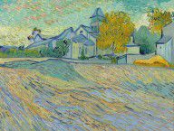 4143387-Vincent Van Gogh