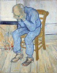 4851091-Vincent van Gogh