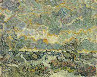 Herinnering_aan_Brabant_-_s0112V1962_-_Van_Gogh_Museum