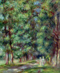 1193501-Pierre Auguste Renoir
