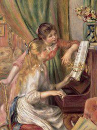 1193576-Pierre Auguste Renoir