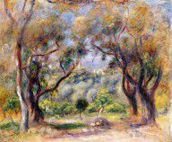 2309810-Pierre Auguste Renoir