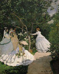 1193315-Claude Monet