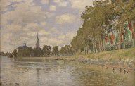 1194364-Claude Monet