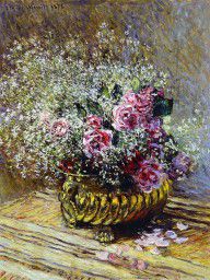 2942419-Claude Monet