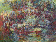 9545249-Claude Monet