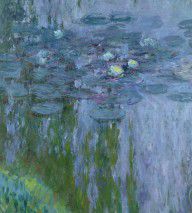9545326-Claude Monet
