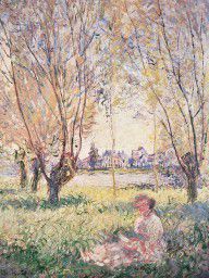 8853617_Woman_Seated_Under_The_Willows