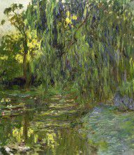 9544914_Weeping_Willows_The_Waterlily_Pond_At_Giverny