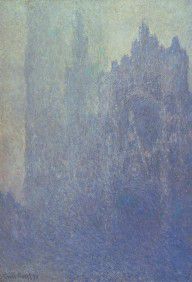 9793085_Rouen_Cathedral_Foggy_Weather