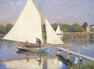 11751862_Boaters_At_Argenteuil
