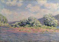 13409157_The_Seine_At_Port-villez,_C.1890_Oil_On_Canvas