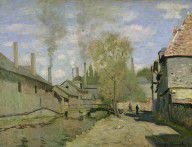 13396472_The_Stream_Of_Robec_At_Rouen,_1872_Oil_On_Canvas