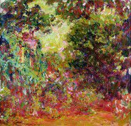 13368769_The_Artists_House_From_The_Rose_Garden,_1922-24_Oil_On_Canvas