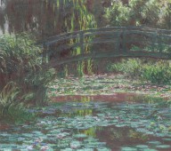18356118 2-water-lily-pond-claude-monet
