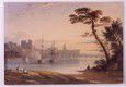 Copy after _View of Chester_ (1800)