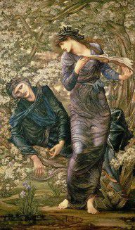 3036995-Sir Edward Burne Jones