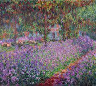 1193361-Claude Monet