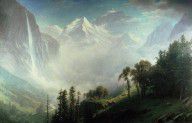 1415202-Albert Bierstadt