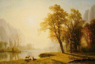 4696240-Albert Bierstadt