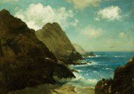 4696690-Albert Bierstadt