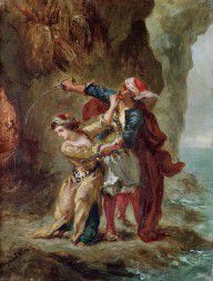 2172485-Ferdinand Victor Eugene Delacroix