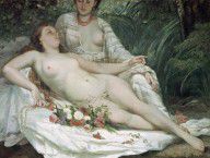 2266823-Gustave Courbet