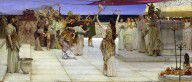 1193337-Sir Lawrence Alma Tadema
