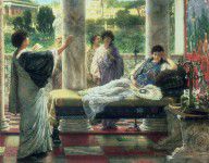 1622415-Sir Lawrence Alma Tadema