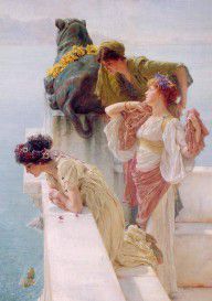 2272488-Sir Lawrence Alma Tadema