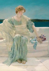 2306116-Sir Lawrence Alma Tadema