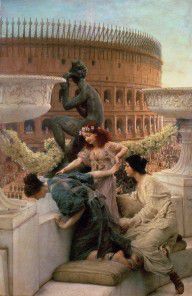 2306135-Sir Lawrence Alma Tadema